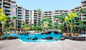 Aston Kaanapali Shores